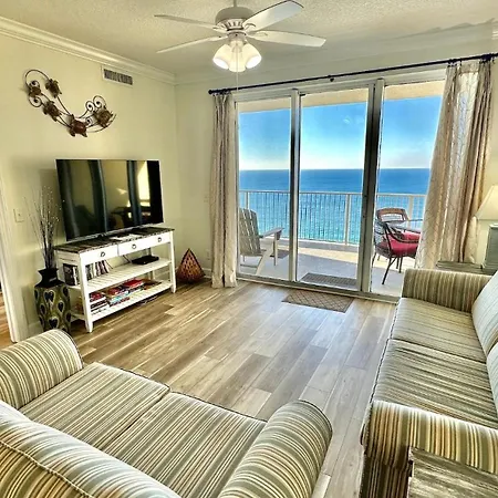 Tropic Winds 2305 Vila
